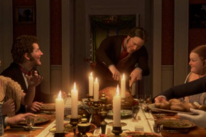Analysis of ignorance in A Christmas Carol — Black Girl's Digest