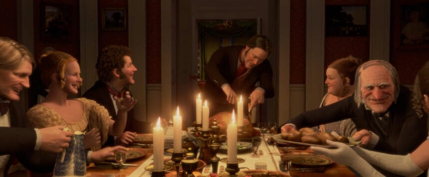 Analysis of ignorance in A Christmas Carol — Black Girl's Digest