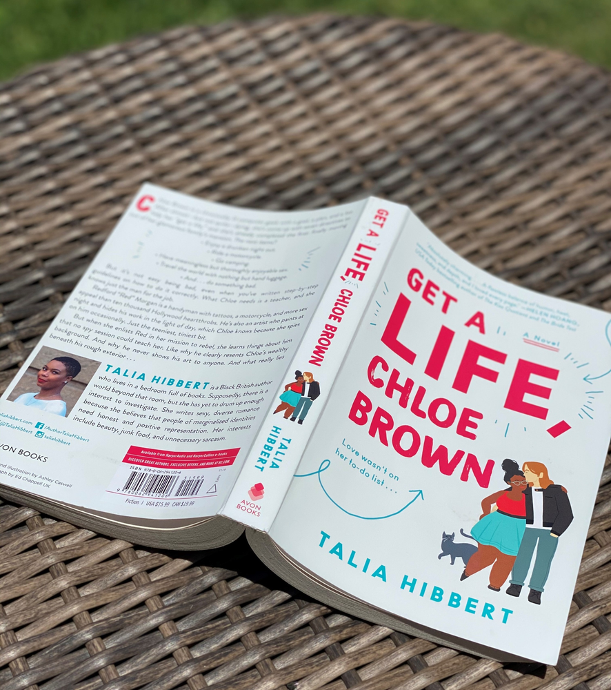Book Review: