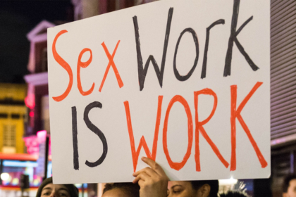 Essay against shaming sex workers — Black Girl's Digest