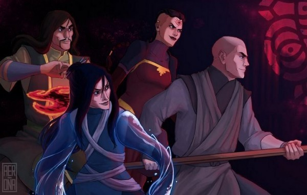 How “The Legend of Korra” fails to villainize Zaheer: