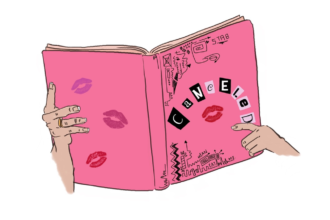 Cancel culture debate analysis — Black Girl's Digest