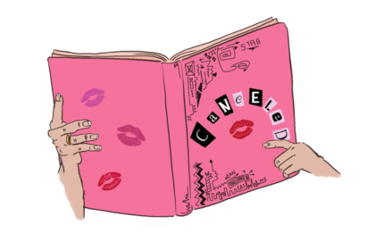 Cancel culture debate analysis — Black Girl's Digest