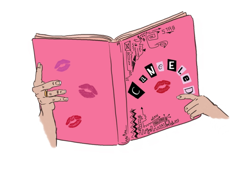 Cancel culture debate analysis — Black Girl's Digest
