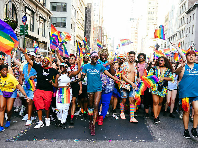 Identity as a spectrum essay — Black Girl's Digest