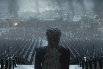 Anti-hero character analysis — Black Girl's Digest