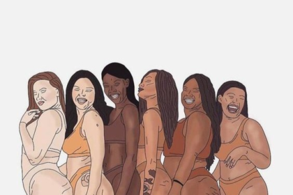 Body positivity during the pandemic — Black Girl's Digest