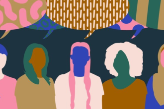 Allyship through feminism essay — Black Girl's Digest