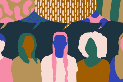 Allyship through feminism essay — Black Girl's Digest