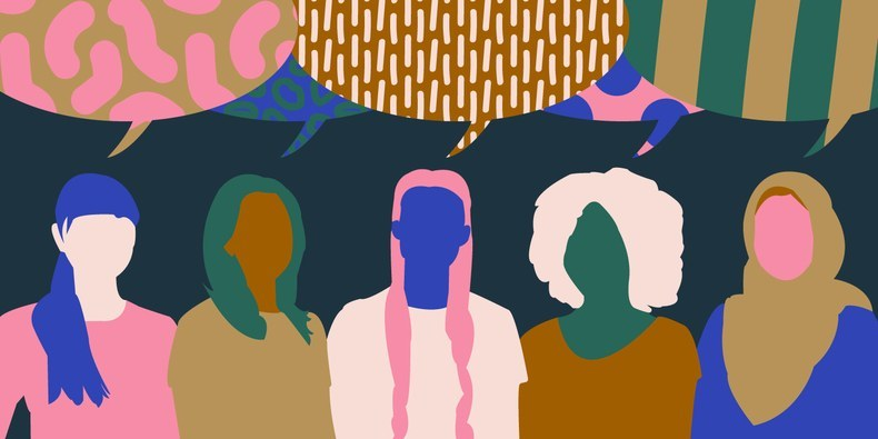 Want to Strengthen Your Allyship? Try Feminism: